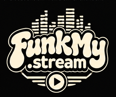 FunkMy.stream