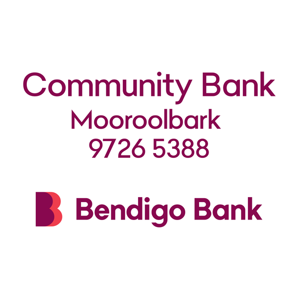 Mooroolbark Community Bank