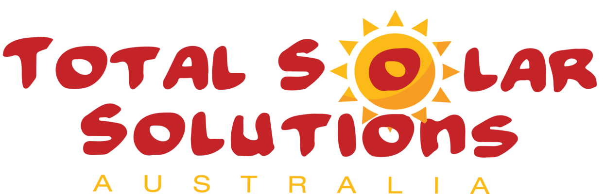 Total Solar Solutions